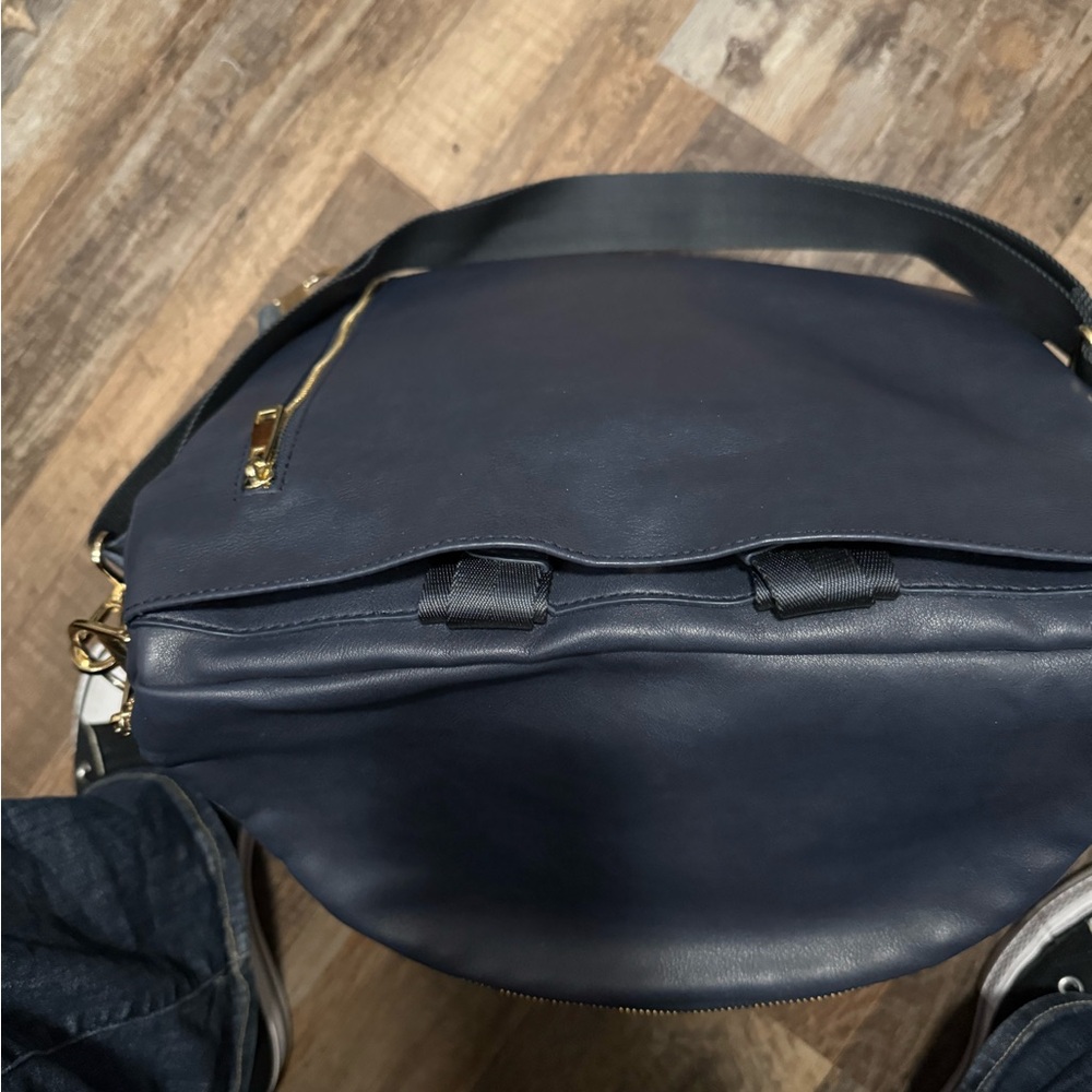Navy Fawn Design Original backpack - Picture 6 of 11